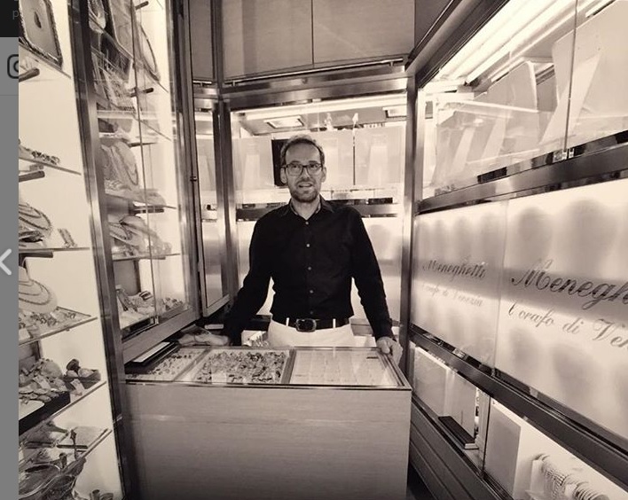 flavio marinello oreficeria meneghetti gioielleria venezia campo san bartolomeo ponte di rialto.jpg