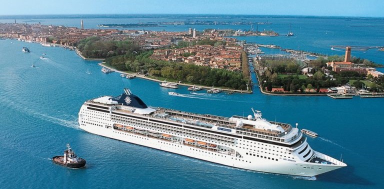 MSC-MEDITTERANEO Riconoscimenti Salvini 2019 - Oreficeria Meneghetti - CONTEST ti sposi con le fedi di salvini vuoi diventare principessa - SalviniLaTuaPromessaDAmore