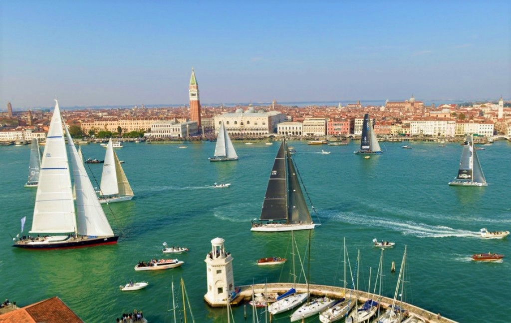 foto di Maurizio Cristofolini - fonte venice hospitality challenge - gioielleria venezia by meneghetti orafo di venezia - IV VHC sabato 19 ottobre 2019